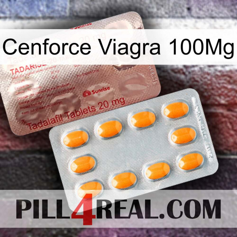 Cenforce Viagra 100Mg new13
